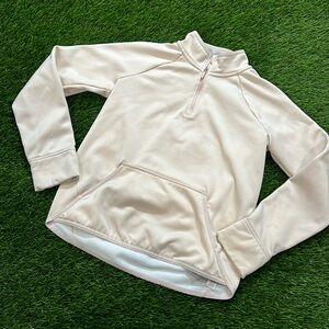 Athleta Girl 1/4 Zip Pullover